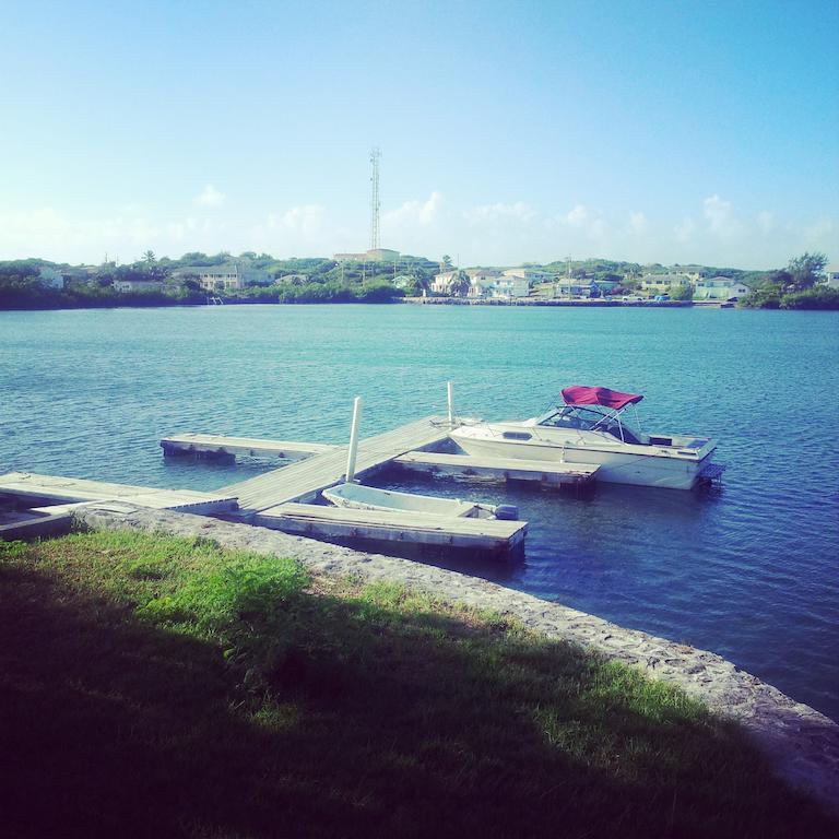 Two Turtles Resort Bahamas George Town Exterior photo