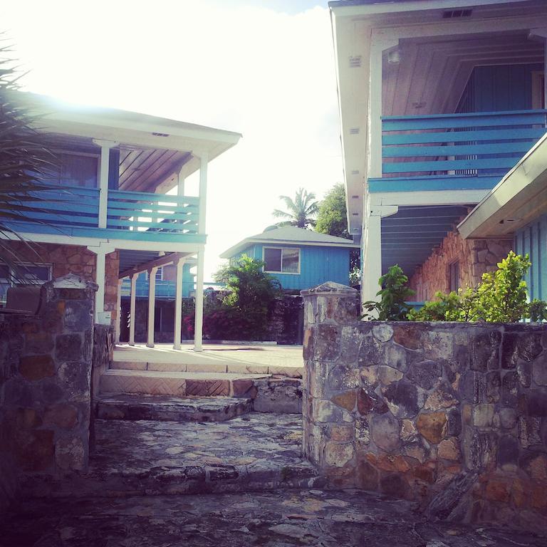 Two Turtles Resort Bahamas George Town Exterior photo